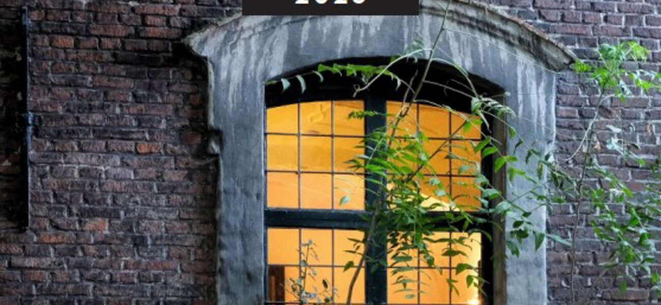 Programmaboekje 2025