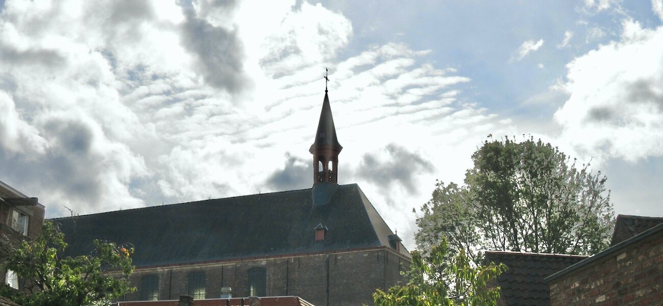 Homilie Pater Paul De Bois 1 maart 2026 : 2de zondag van de Veertigdagentijd A