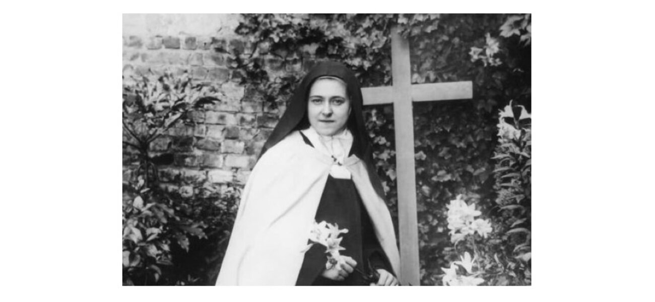 Gebedsavond 3 september 2026, teksten van Thérèse van Lisieux
