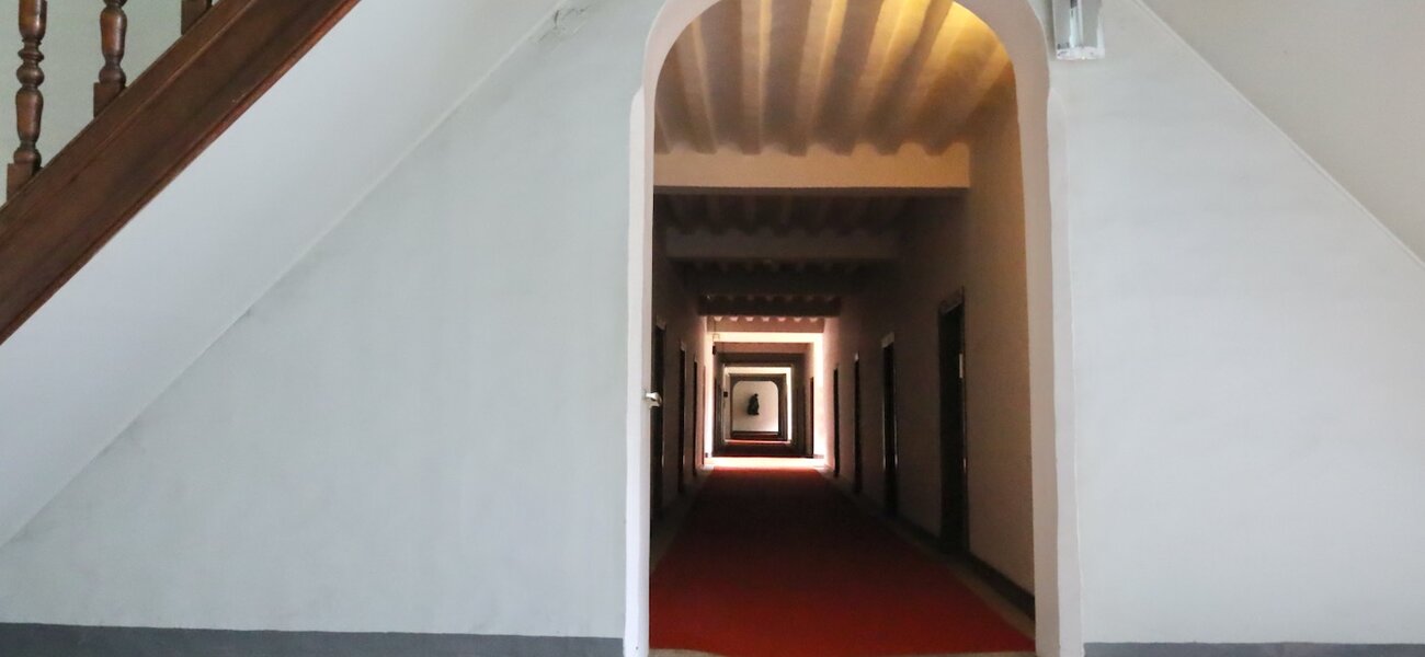 De Karmel breidt uit