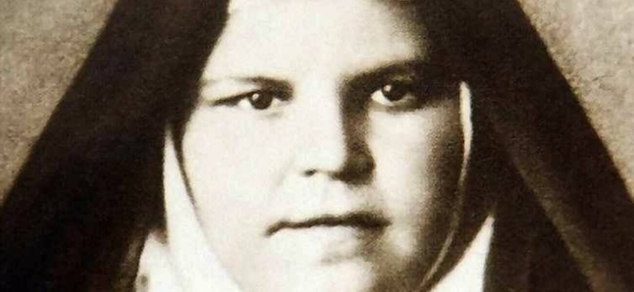 Gebedsavond 3 april 2025 : teksten van Mariam Bawardy en Elisabeth van de Drieëenheid