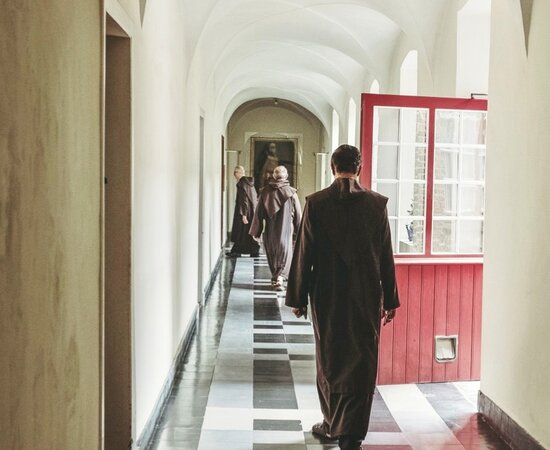 Nieuwe editie “Come and See” vanaf januari 2026